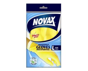 Перчатки рукавицы упрочненные NOVAX