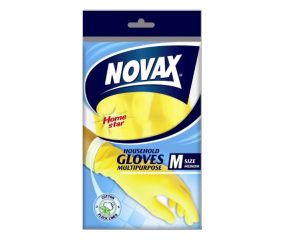 Перчатки упрочненные NOVAX M