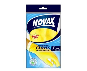 Перчатки упрочненные NOVAX S