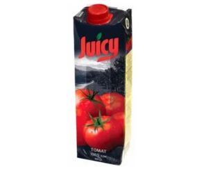 Сок JUICY томат 0,95 л