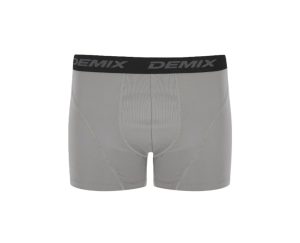 Трусы мужские DEMIX (серые), 1 штука