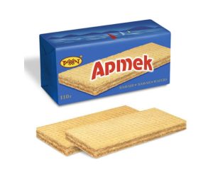 Вафли Артек 110 гр