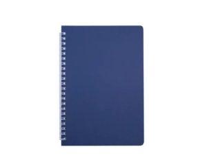 Блокнот А5 на спирали А-90