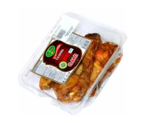 Голень копченая, 400-500 гр