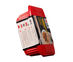 HOT BOX Казан кебаб, 350 гр