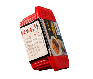 HOT BOX Плов 350 гр