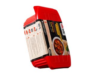 HOT BOX Суп Харчо острый 350 гр