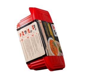 HOT BOX Суп Рассольник 350 гр