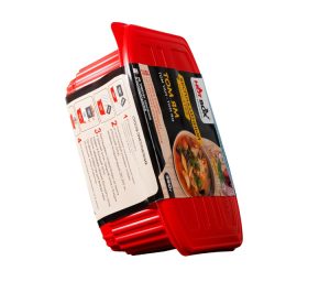 HOT BOX Суп Том ям 350 гр