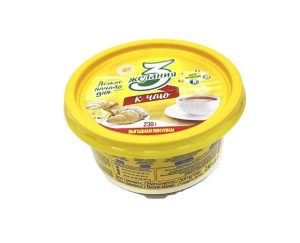 Масло сливочное 3 ЖЕЛАНИЯ к чаю, 230 гр