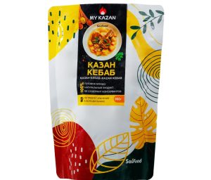 MY KAZAN Казан кебаб 350 гр