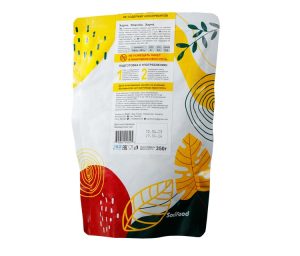 MY KAZAN Суп Харчо острый 350 гр