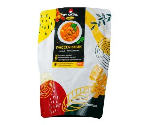 MY KAZAN Суп Рассольник 350 гр