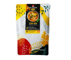 MY KAZAN Суп Том Ям 350 гр