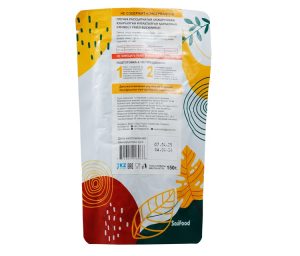 PRONTO Гречка рассыпчатая обжаренная 150 гр