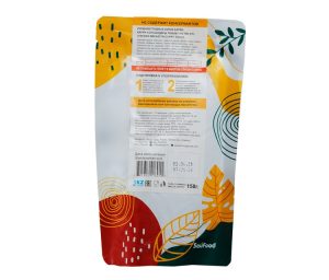 PRONTO Куриная грудка в соусе Карри 150 гр