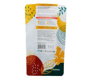 PRONTO Рис длиннозёрный Басмати 150 гр