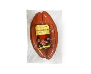 Сервелат ДОМАШНИЙ, 450-500 гр