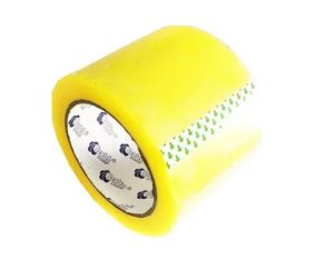 Скотч 80 мм × 100 м