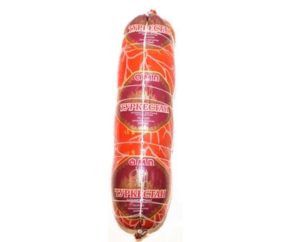 Вареная колбаса ТУРКЕСТАН, 1000 гр