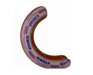 Вареная колбаса ЮЖНАЯ, 1000 гр