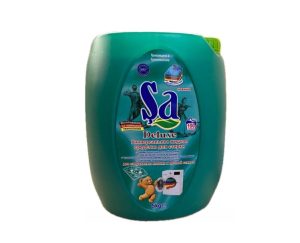 Гель для стирки SA парфюмированный 5 л универсальный