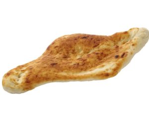 Грузинский хлеб Шоти Пури