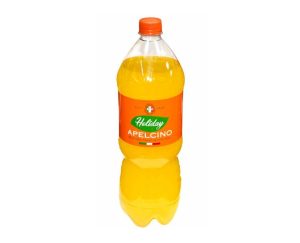 Напиток HOLIDAY Orange 1,5 л