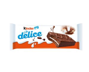 Бисквит KINDER Delice 39 гр
