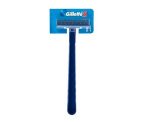 Бритвы одноразовые GILLETTE 2 1 шт