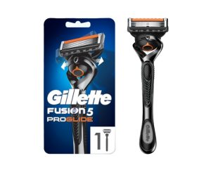 Бритвенный станок GILLETTE Fusion ProGlide Flexball 1 кассета