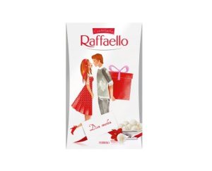 Конфеты RAFFAELLO с миндальным орехом 70 гр