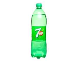 Напиток 7UP 1 л