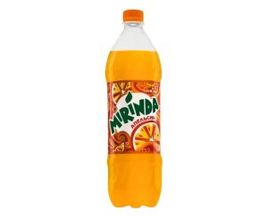 Напиток MIRINDA 1 л