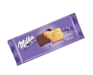Печенье MILKA Choco Cow 200 гр